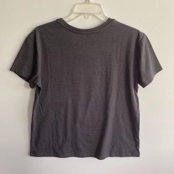 DOG MOM T-Shirt Women’s Size S - Picture 3 of 5